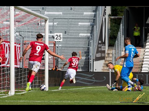 21. Spieltag Chemnitzer FC - FC Energie Cottbus 10.02.2024 / 14 Uhr