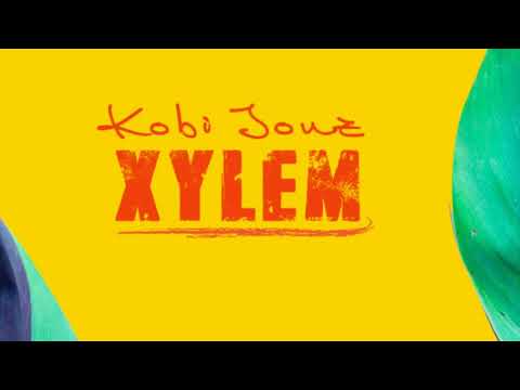 WAITED FOR ME   KOBI JONZ