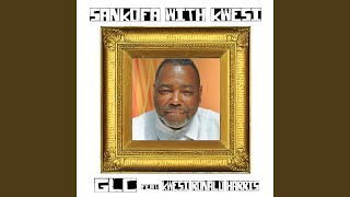 Sankofa with Kwesi (feat. Kwesi Ronald Harris)
