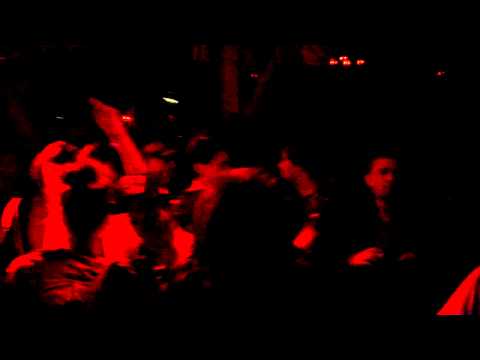 Alland Byallo plays Aartekt's "Rolling Energy" coming soon on Bad Animal