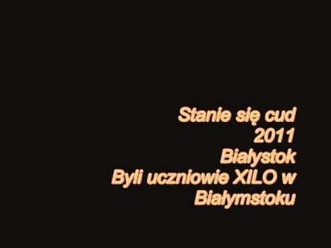 Stanie się cud - Różni wykonawcy 2011