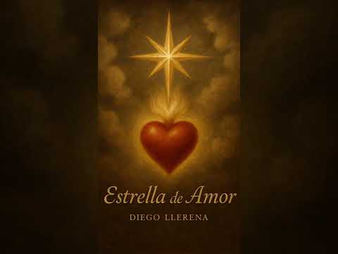 Estrella de amor (piano versión) / Diego Llerena