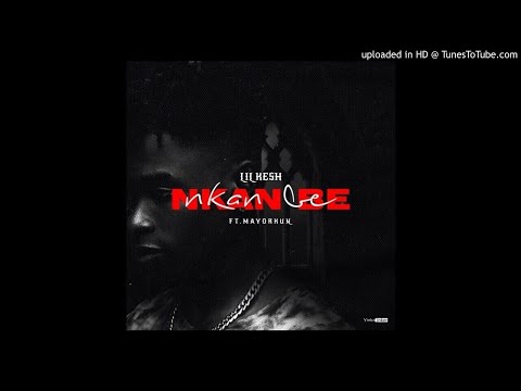 Lil Kesh – Nkan Be ft. Mayorkun (Audio)