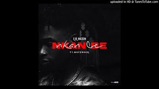 Lil Kesh – Nkan Be ft. Mayorkun (Audio) Lil Kesh – Nkan Be ft. Mayorkun (Audio)