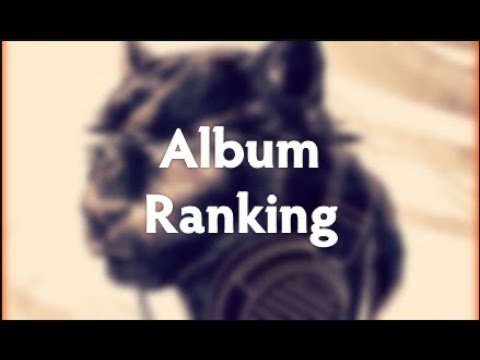 Ranking Every Song in Monstercat Instinct Vol. 1