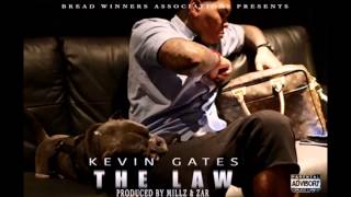 Kevin Gates - The Law (Slowed Down)