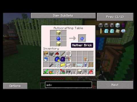 Season 2 - Episode 27 - SMP Direwolf20's Minecraft Server Play