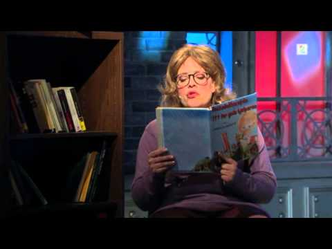 TKFN: Program 100 - Edel Hammersmark