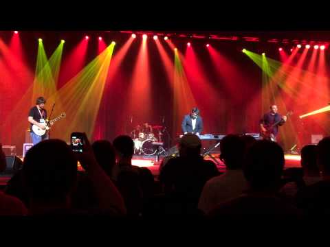 BronyPalooza - BronyCon 2015 - Cyril the Wolf Thrown to the Wolves