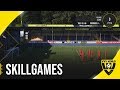 VVV-Venlo FIFA Skill Games | Aflevering 1 | Kum & Janssen VS Bastiaans en Roemer