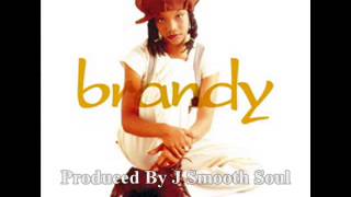 Brandy - Always On My Mind Karaoke Instrumental Cover - Free Download Prod By J Smooth Soul
