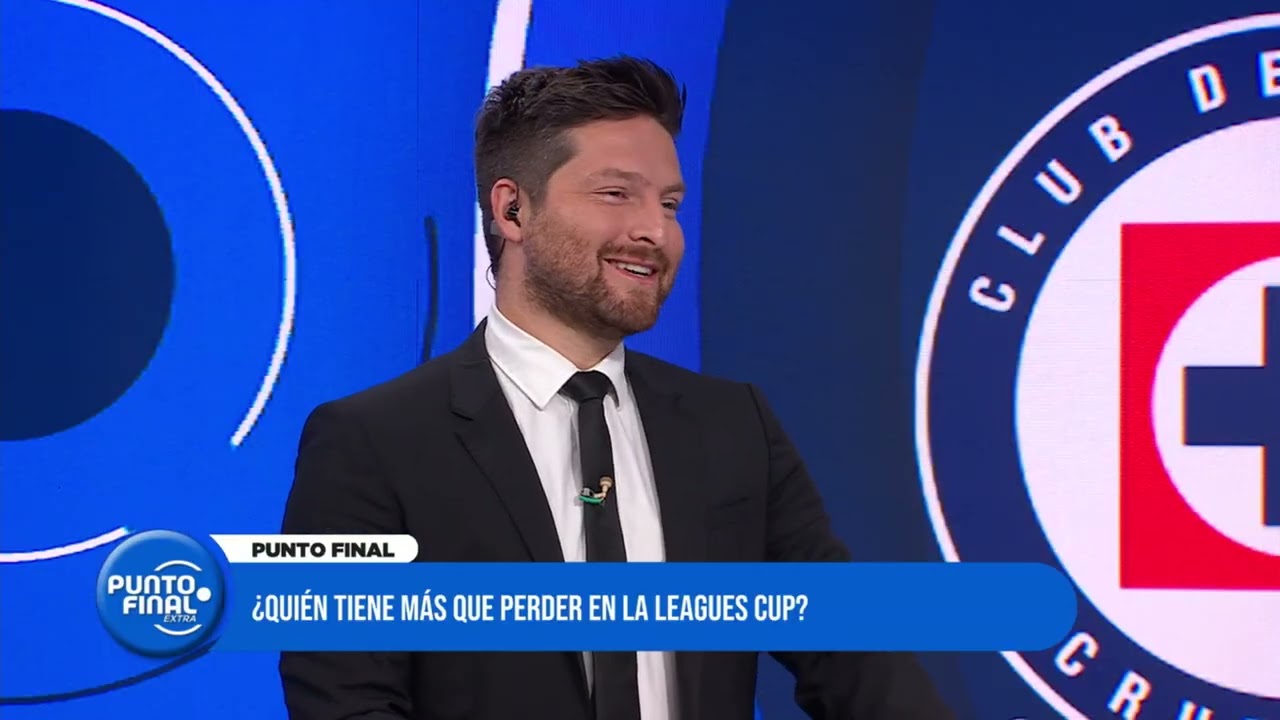 ⚽️🏆 LEAGUES CUP | De la Liga MX, ¿quién es el gran favorito para ganar el título? | Punto Final