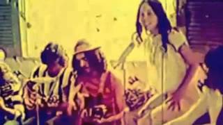 Brasil Pandeiro (Lyrics/Letra) - Novos Baianos