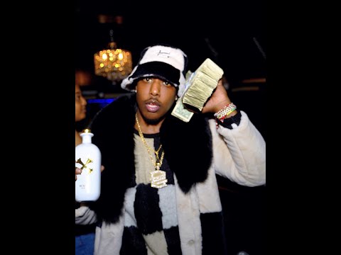 Smoke Bulga - "Mike Phelps" (Official Video)