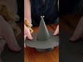 Wickedly Easy DIY: Craft a Paper Witch Hat with Our Printable Pattern!