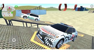 Overcoming Obstacles | Car Sim Japan New Update - Best Android Gameplay