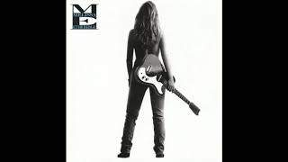 Melissa Etheridge - Must Be Crazy For Me