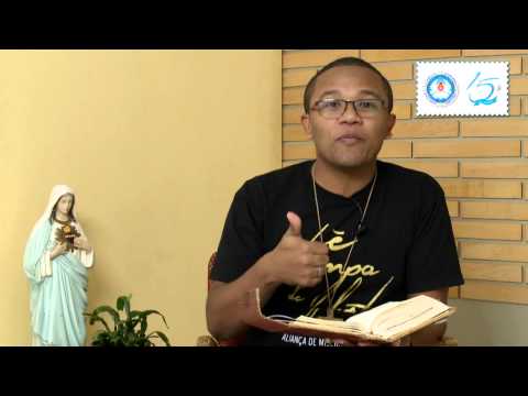 Evangelho do dia 18/05/2015 - Jo 16, 29-33