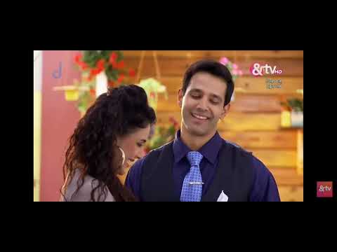 Rahul Preenja A scene from &tv show 