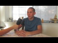 gene kelly interview
