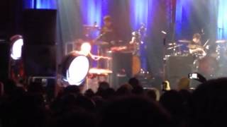 Paul Weller - Be Happy Children Live 13/10/13