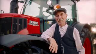 Erkunt’un En Büyük Ailesi Genişliyor!