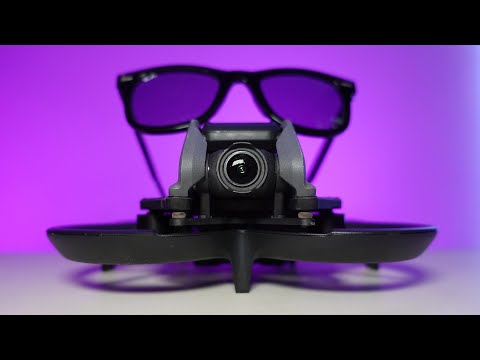 DJI AVATA vs PRO PILOT First Flights with Buyer Feedback
