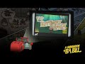 Vídeo de jogabilidade de A Guidebook of Babel  Nintendo