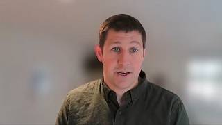 NFER | BBC News school teacher feature - Jack Worth, Education Workforce Lead