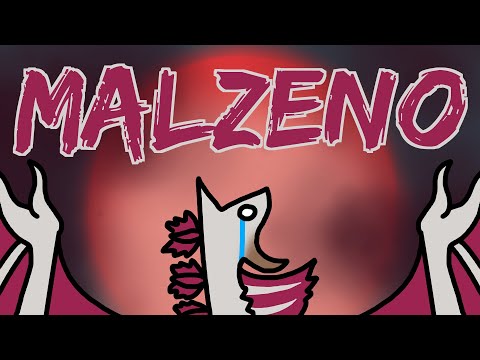 My First Experience with Malzeno in Monster Hunter Rise Sunbreak