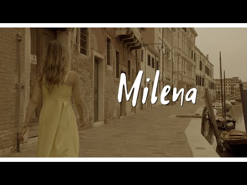 Novi fosili - Milena (Official lyric video)