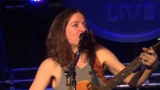 Ani DiFranco - Swan Dive (live in Las Vegas)