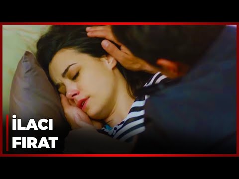 Narin, Atak Geçirdi! -  Merhamet 7. Bölüm