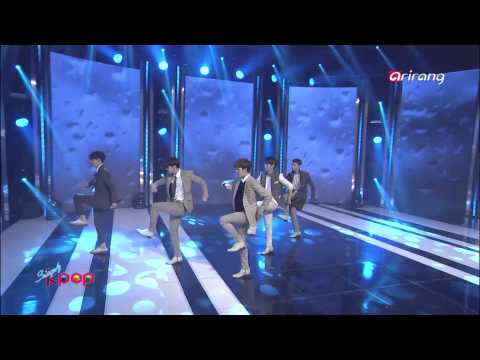 Simply K-Pop Ep89 MY NAME - Day By Day / 심플리케이팝, 마이네임