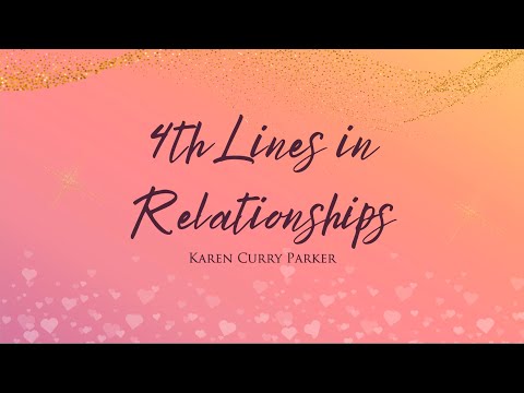 Fourth Line Profiles   The Stabilizer - Karen Curry Parker