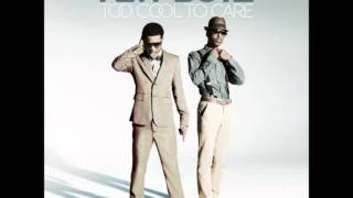 New Boyz- Zonin (Too Cool To Care)