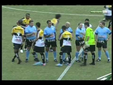 Chapecoense 1 x 0 Criciúma - Jogo Completo - Final do Campeonato Catarinense 2013