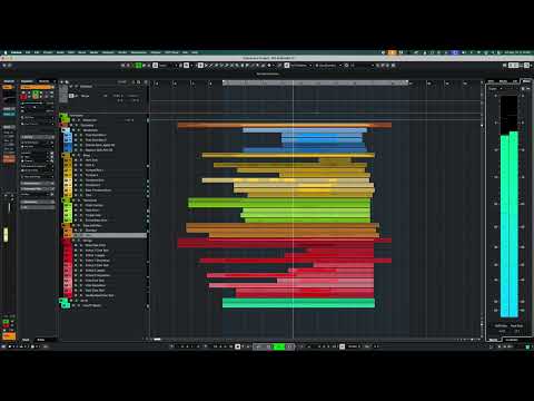Universal Studios Theme - Jerry Goldsmith