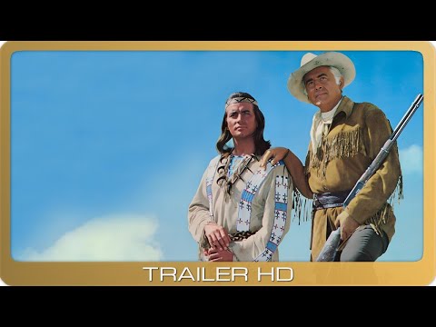 afbeelding Unter Geiern ≣ 1964 ≣ Trailer