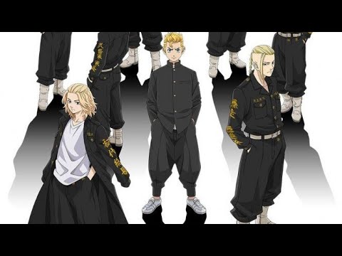 tokyo revengers épisode 1 saison 1 vf