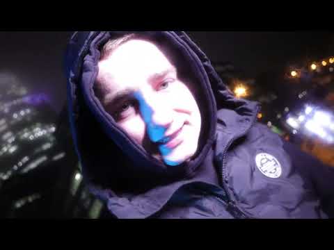 Amlik SPW - Ogarne (OFFICIAL VIDEO)