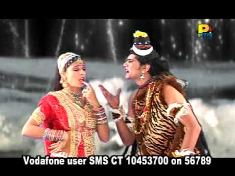 Ek Boond Na Miley_Mahima Bholenath Ki — watch video