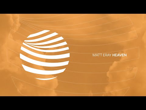 Matt Eray - Heaven