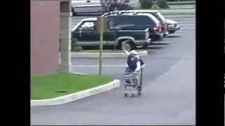 CKY4 EXTENDED SHOPPING CART DRAMA (THE LATEST AND GREATEST)