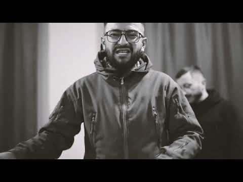 Eazen feat B58 - MoonQ / ՄունՔ