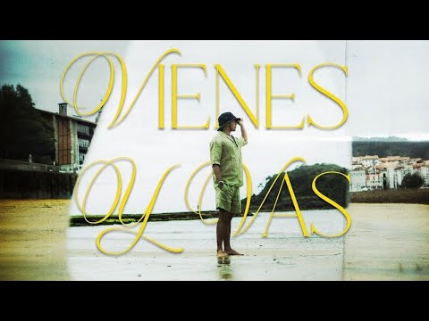 Vienes y Vas - Acheoff  (Video Oficial)