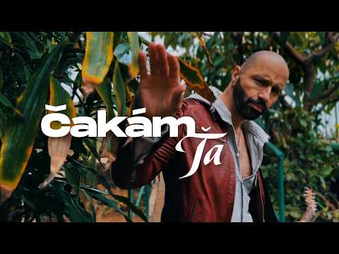 Robo Opatovský - Čakám Ťa (Official Lyric Video)