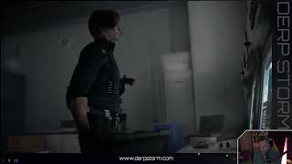 Story Playthru - Episode 11