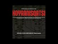 Philip Glass - Koyaanisqatsi