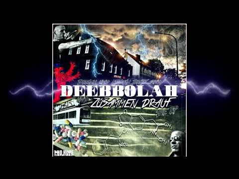 EBBOLAbeatz & DeeLah - Stromverteiler (feat. ShanesaW)